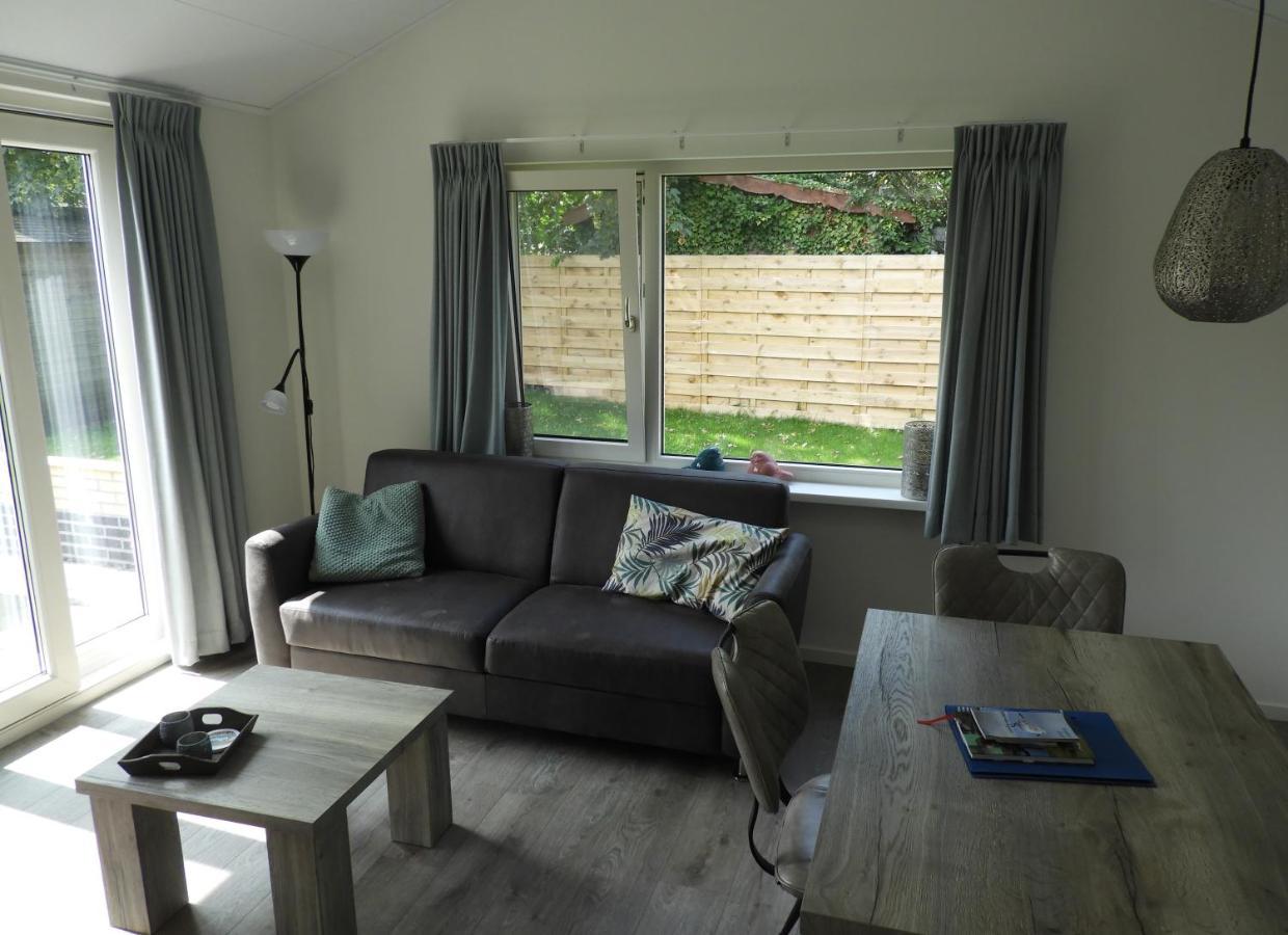 Vakantiewoning 'T Steechje Hollum  Exterior photo